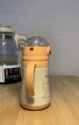 吸管保温杯测评,儿童吸管保温杯如何选择