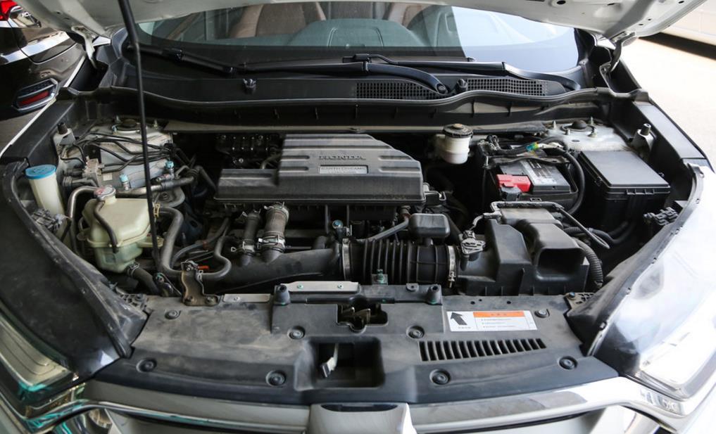 crv哪款车比较值得购买,CRV在售车型哪款最值得入手