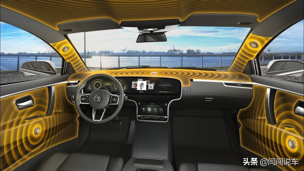 谁能照顾好我们的耳朵？那些汽车上的大牌音响