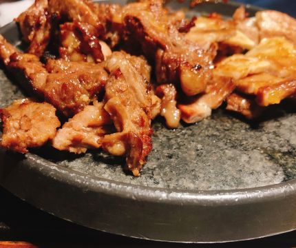 青岛城阳最正宗的韩料,青岛比较有名的韩企有哪些