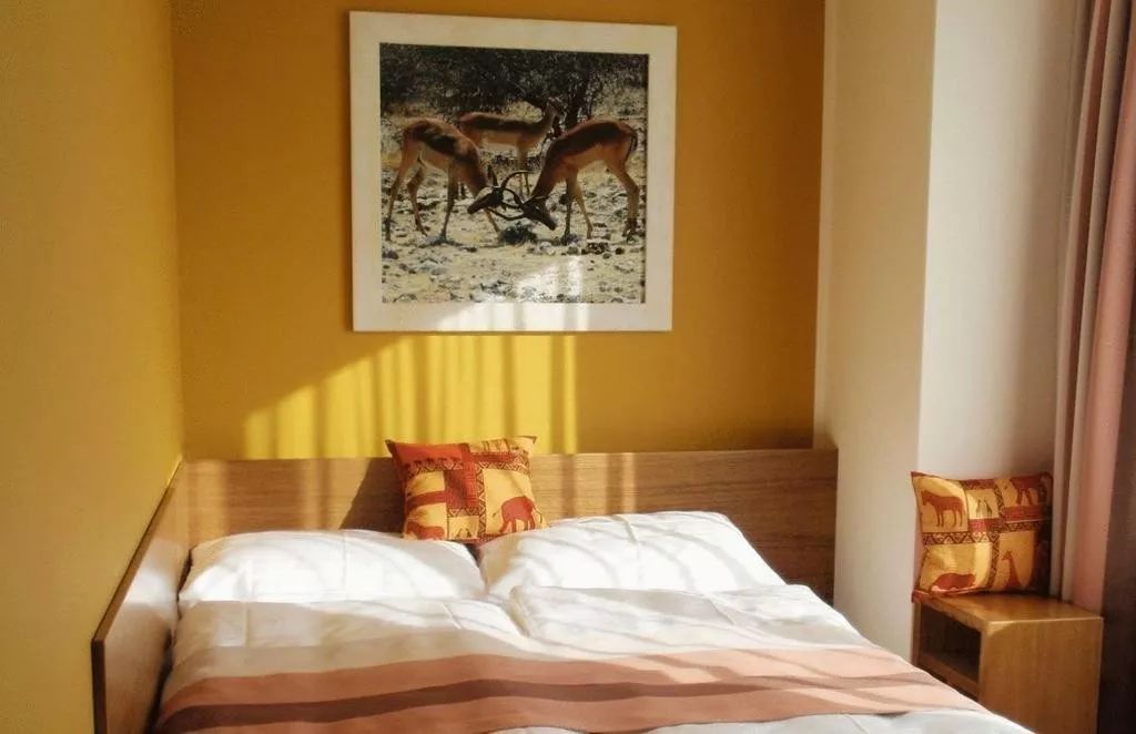 在非洲,这五种赚钱方式不要太简单