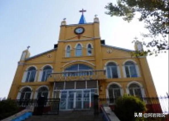 带着微信去旅行(一)磐石