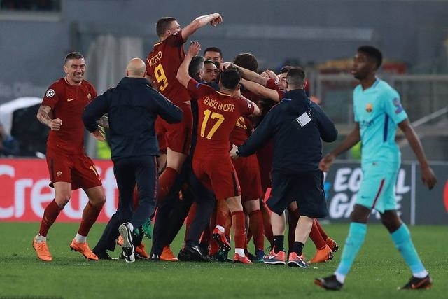 21世纪十大足球经典之战,2018年足球世界杯十佳球全屏