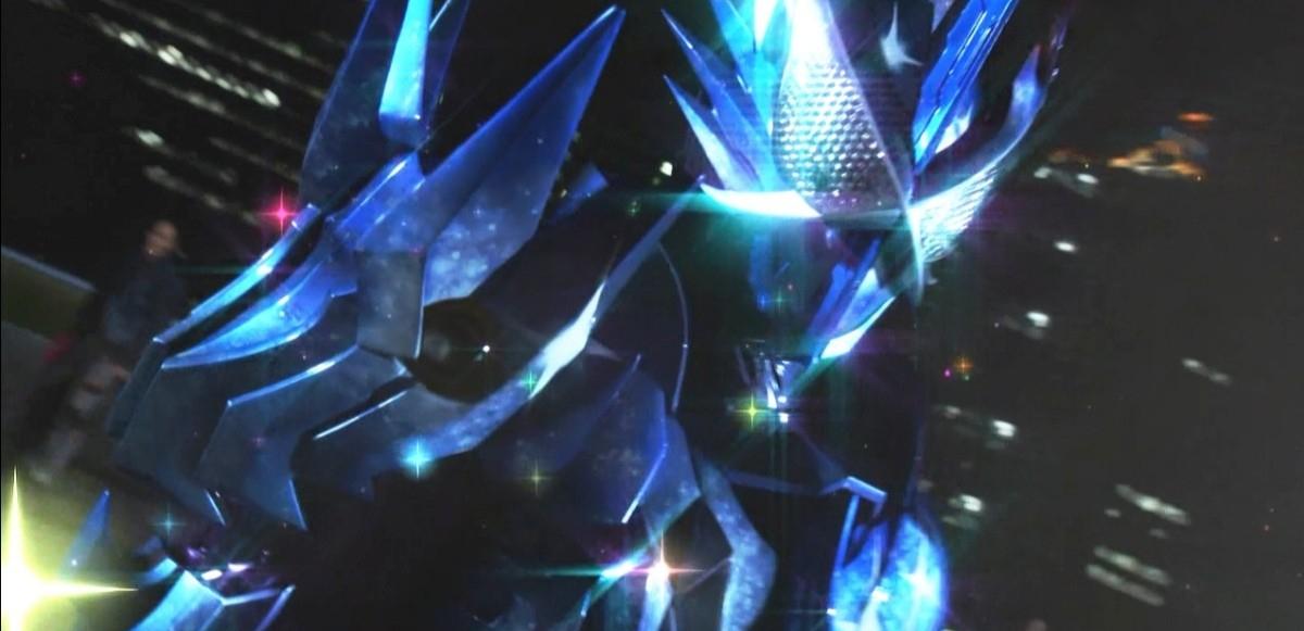 假面骑士圣刃所有强化形态,假面骑士圣刃特效攻略