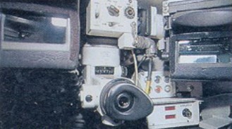 德国豹1系列坦克,德国豹1和豹式坦克