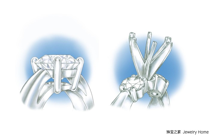 十个套路,钻戒的100个小秘密
