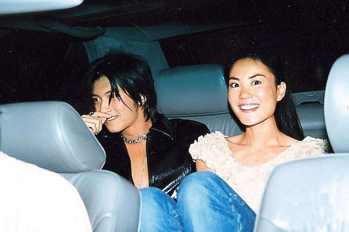 王菲谢霆锋复合6年：细水长流的幸福，就是少秀恩爱