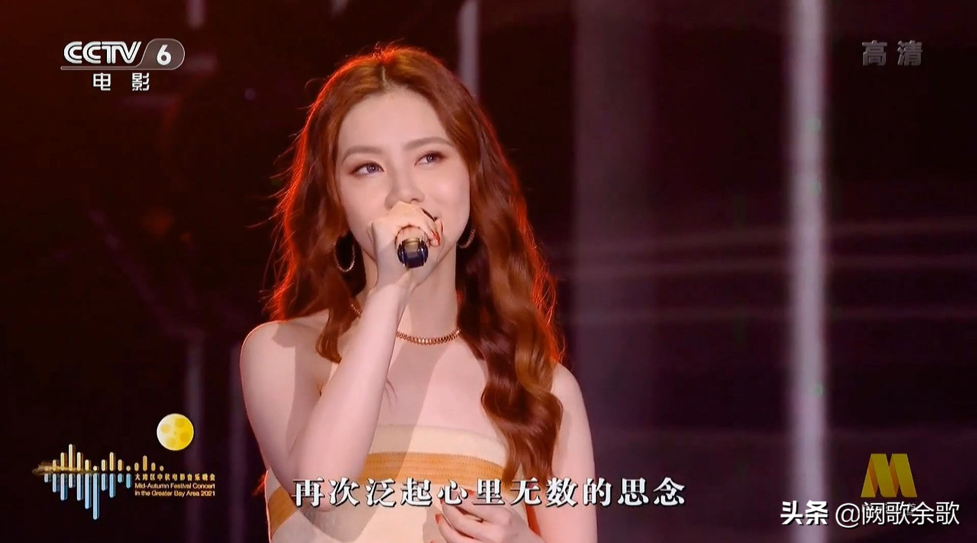 年轻时候唱的粤语歌有哪些,全国大多数人都会唱的粤语歌