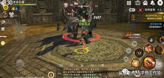 剑灵革命手游开服了吗,剑灵革命手游亚洲服官网