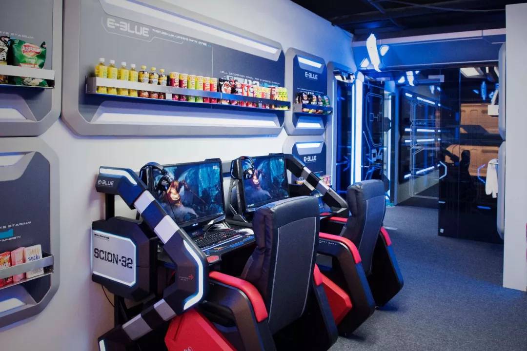 宜博电竞酒店目前有多少家店,宜博电竞酒店品牌介绍