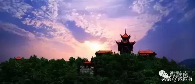 都匀市在全省排名,生活不要太幸福