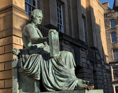 经验主义之矛：一切知识来源于经验