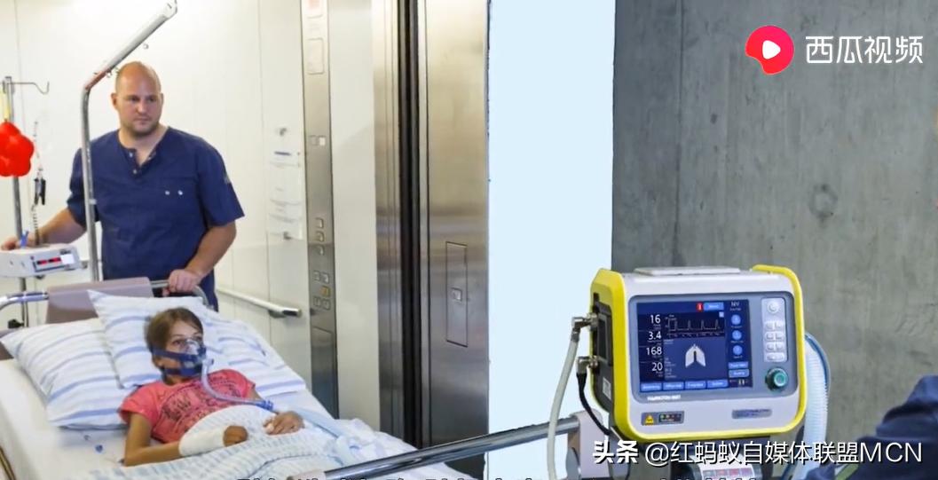 超级大国为什么造不出一台呼吸机?西瓜视频告诉你原因