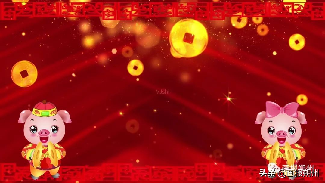 守岁和年兽的传说故事图片,熬年守岁的传说故事