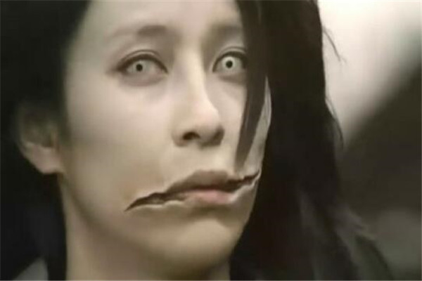 世界十大最凶恶的鬼,盘点十大恐怖恶鬼