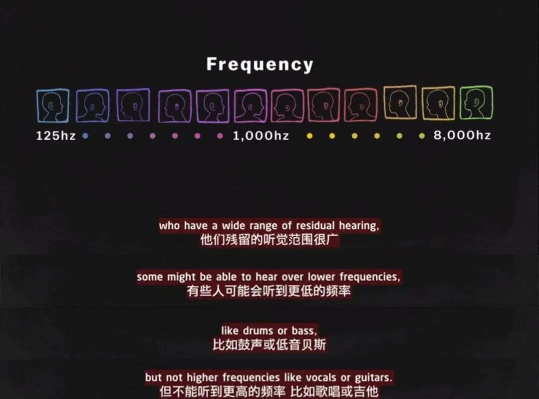 听障人士怎么才能听到音乐,听障人士怎么才能听音乐