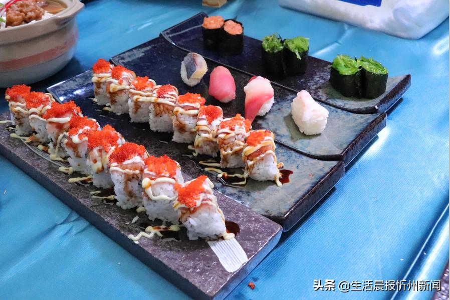 忻州市特色饭店前十名,忻州市最顶级的餐厅排行榜