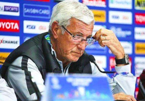 里皮最后一场球,里皮国足3-0