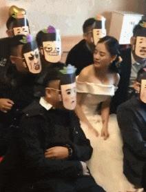 搞笑gif说出来你可能不信,搞笑gif真是令人窒息的操作