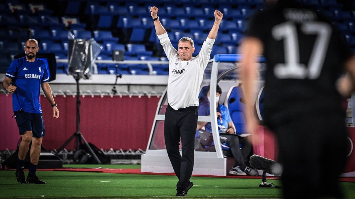 国奥u23开幕战生死战,将帅冲突