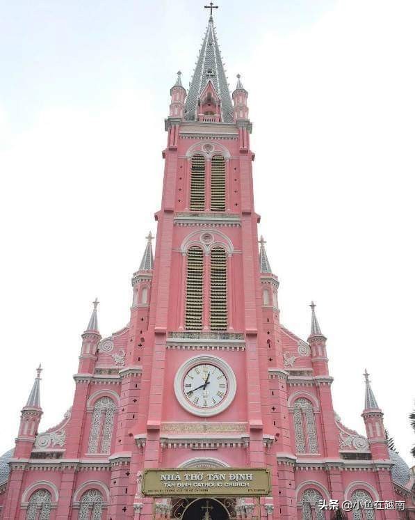 胡志明市自由行旅游攻略,胡志明芽庄自由行攻略