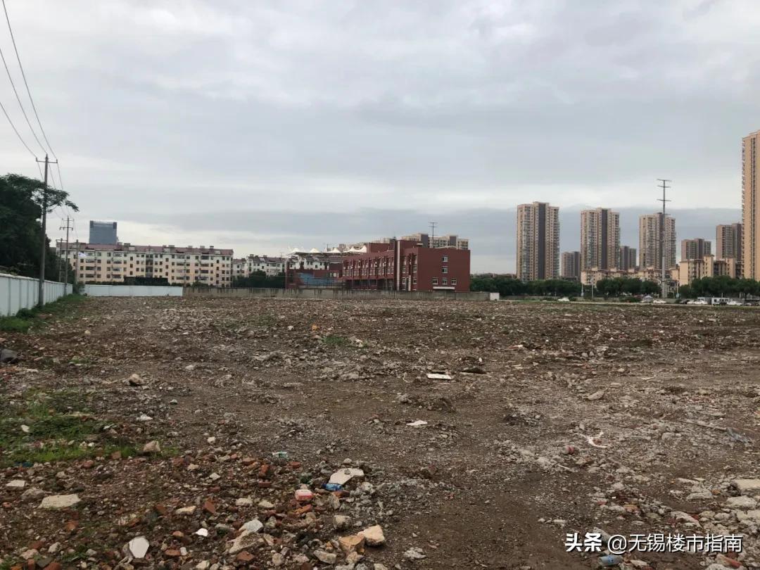 无锡各板块房价天花板,无锡房价抗跌的板块