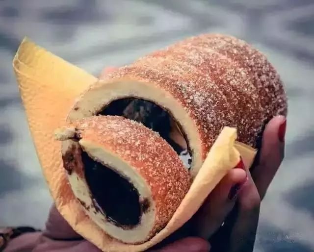 捷克克鲁姆洛夫小镇,克鲁姆洛夫小镇攻略