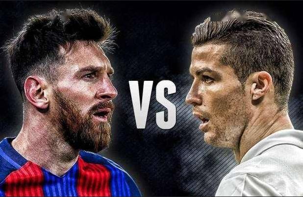 金球奖历届得主梅西和c罗哪个多,2019金球奖颁奖典礼梅西c罗