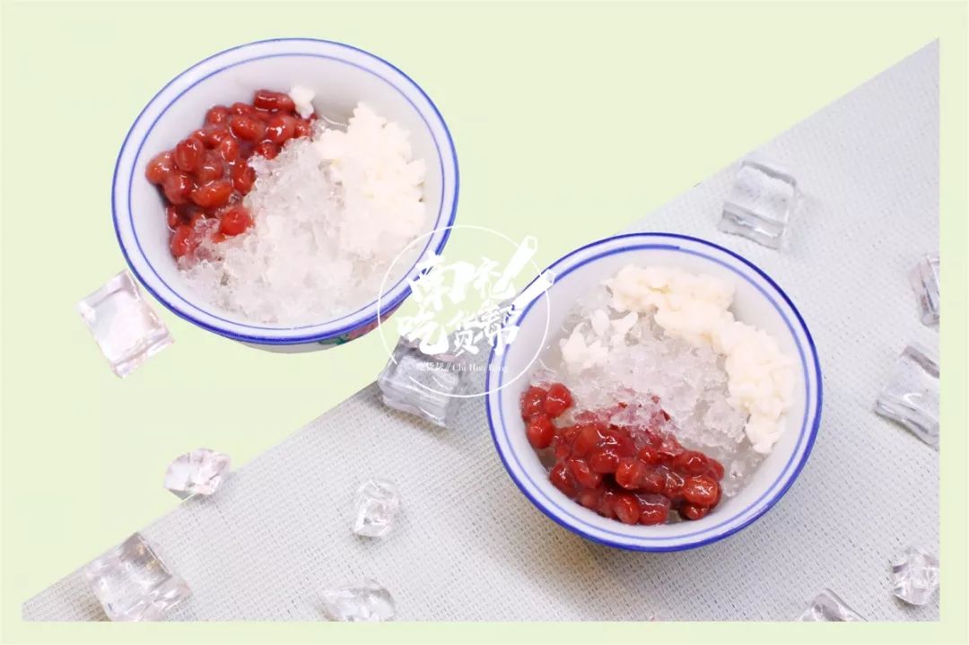 舔一下甜一夏！快来南充这家小仙女甜品集中营开启随便吃模式