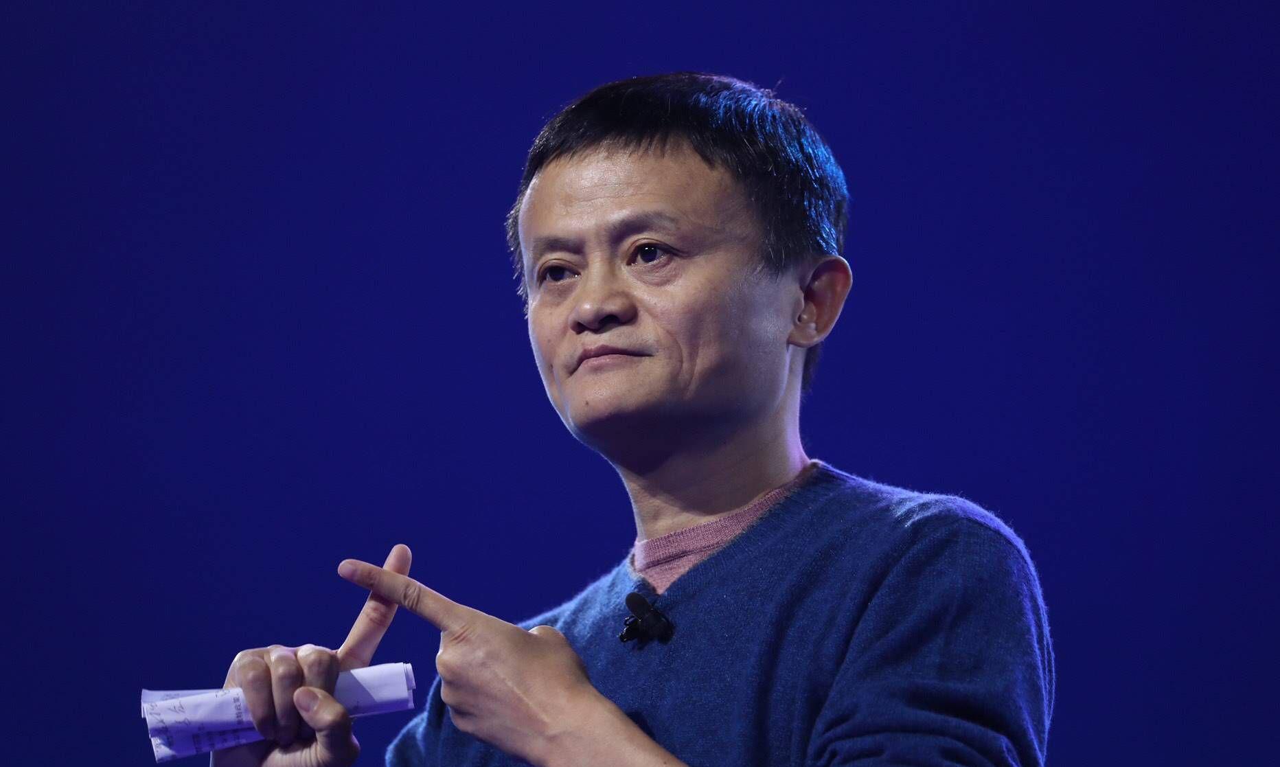 胡润百富榜排名马云,2018胡润中国百富榜马云笑登榜首