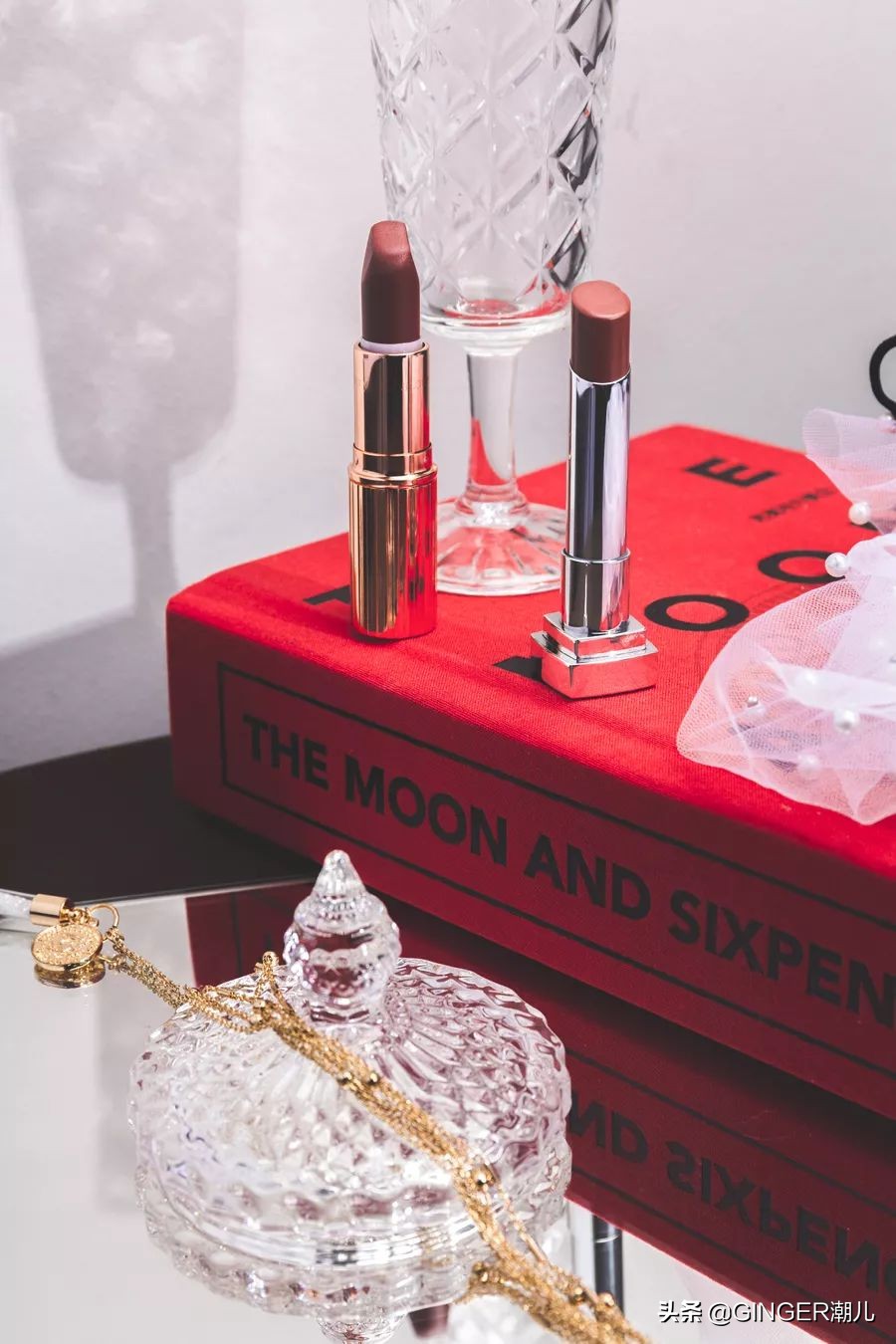 不吹不黑口红,不吹不黑橘朵全线测评