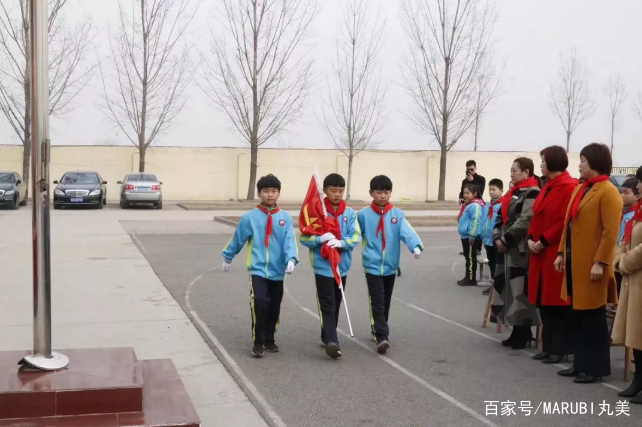 丸美公益：丸美希望小学新添一家，丸美爱心不止