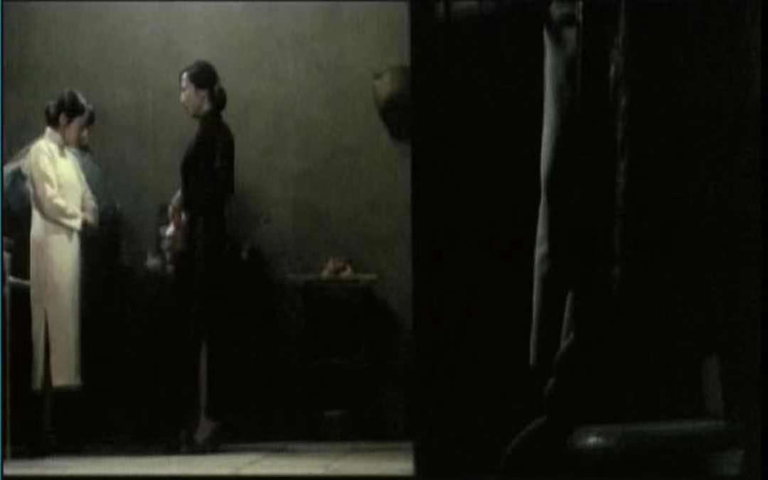 月牙儿女孩,月牙儿小女孩