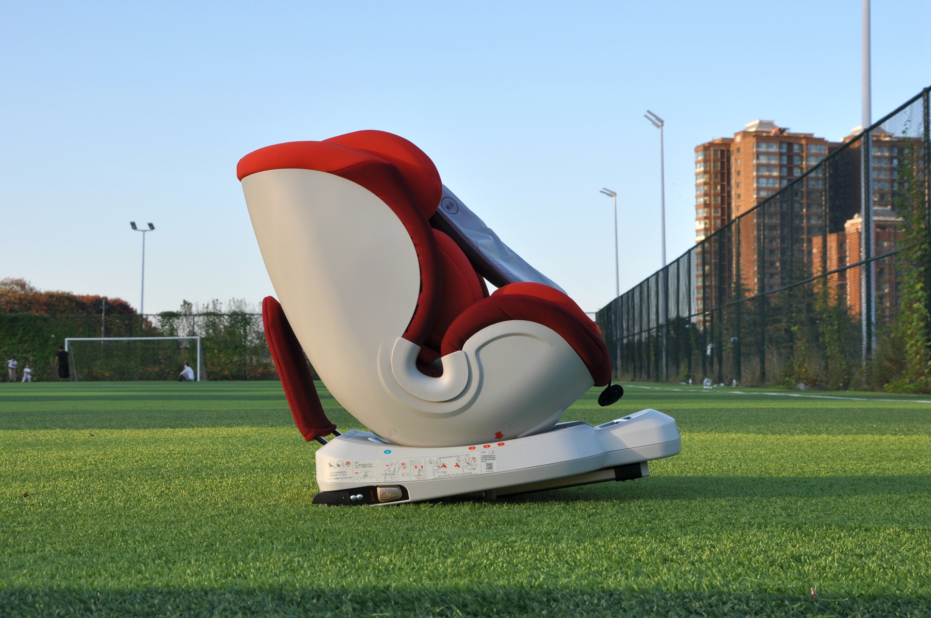 16款热门安全座椅测评,qborn儿童安全座椅使用说明书