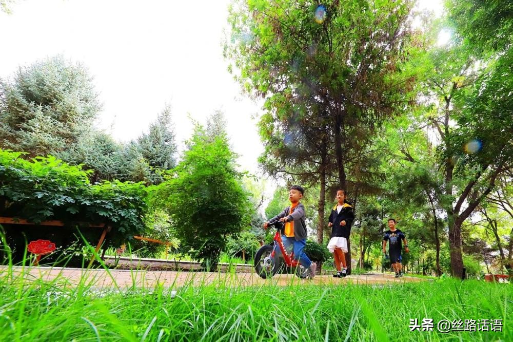 山丹县多举措助推文旅融合发展,甘肃新增活力振兴添动力