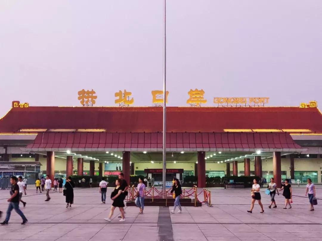 去澳门记得带什么东西,去澳门都需要注意什么