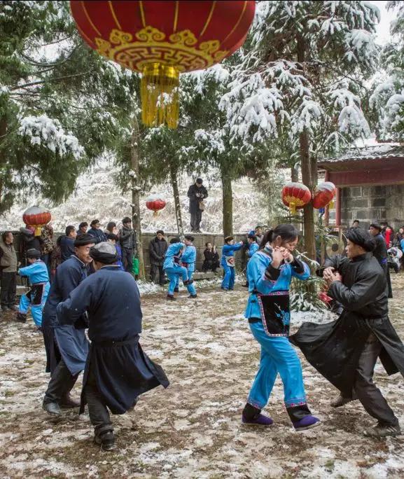 恩施，凭什么持续美哭全国，惊艳世界？