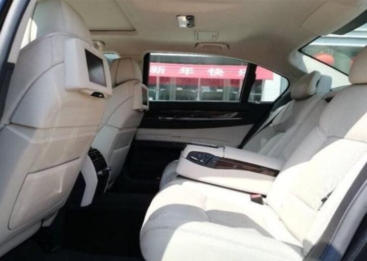 花15万买本田和二手宝马,花15万左右买二手车