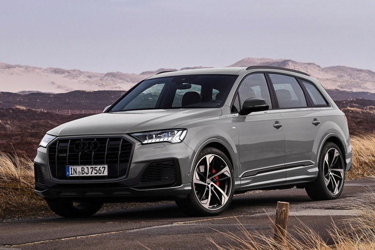 如何正确选择四驱,怎么测试四驱才是好的