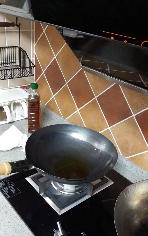 陈枝记铁锅和炊大皇哪个好,陈枝记和苏泊尔