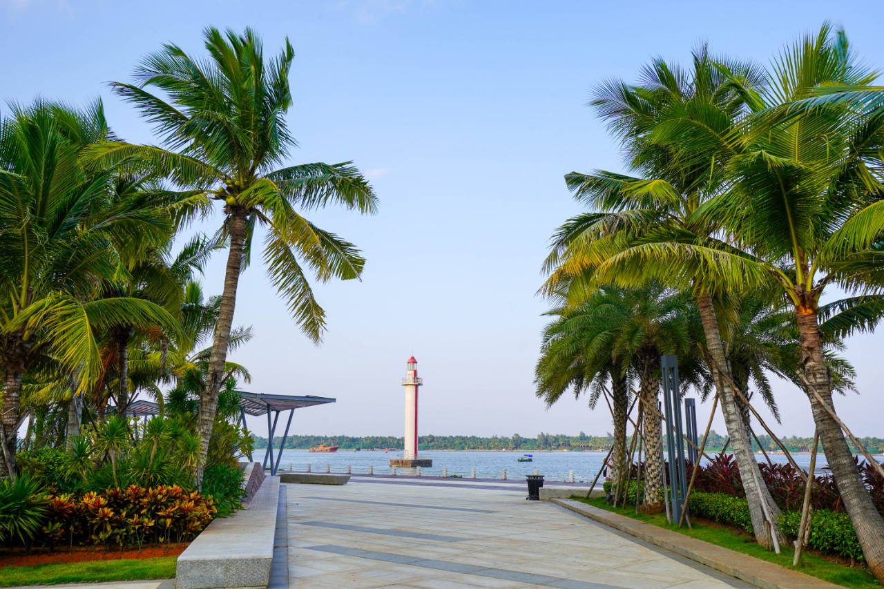 海南文昌温德姆酒店,文昌温德姆酒店排名