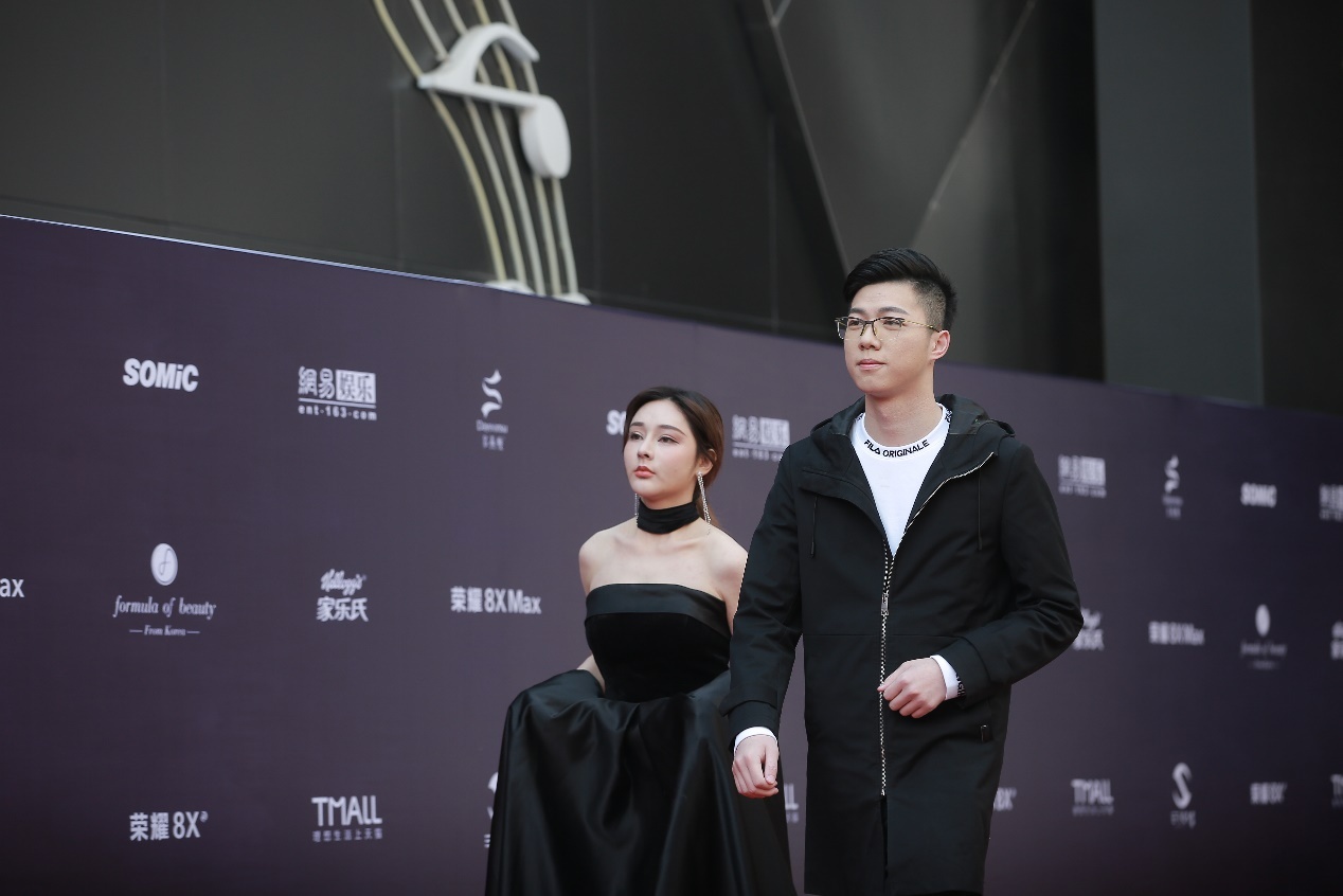 熊猫星光盛典图片,熊猫星光盛典群星汇聚