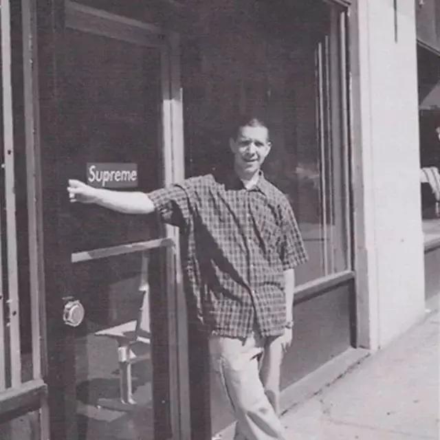 顶级潮牌supreme,supreme第一潮牌