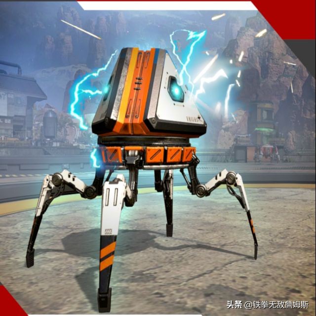 APEX英雄新入坑玩家最完整攻略!据说83.4%的玩家都收藏了!误)