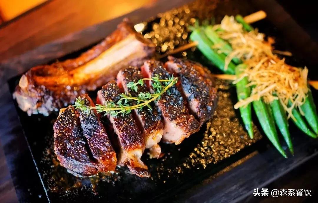 开好一家特色餐厅的步骤与流程