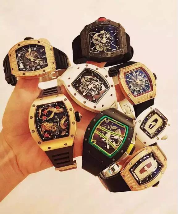 瑞士海关2天销毁广州名表7吨,瑞士美国海关查获劳力士