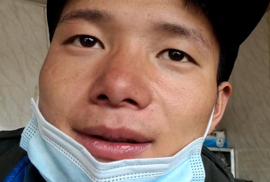 斗鱼主播发生重大事故,斗鱼主播误闯废弃工厂