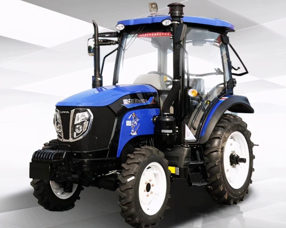 200马力以上口碑最好的十款拖拉机,2022年口碑最好的1804款拖拉机