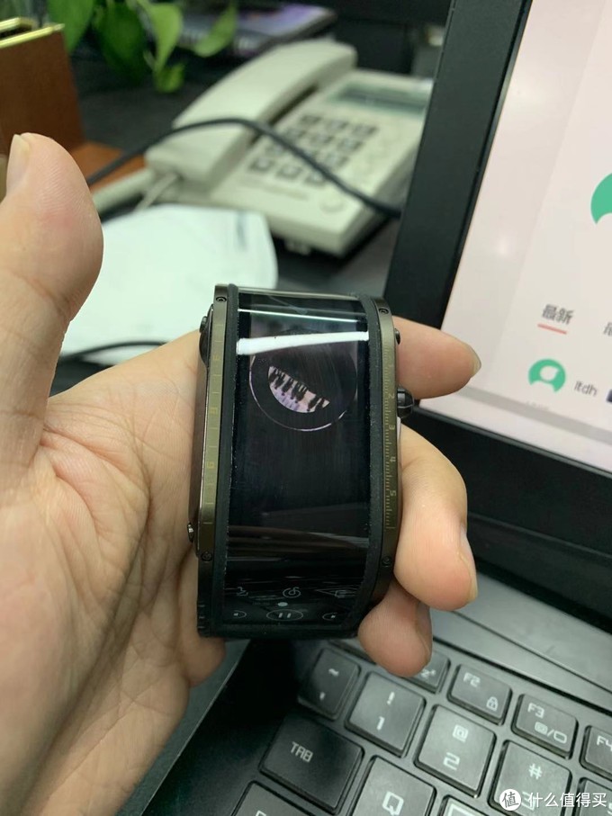 努比亚智能手表最新消息,努比亚watch用手机安装第三方软件