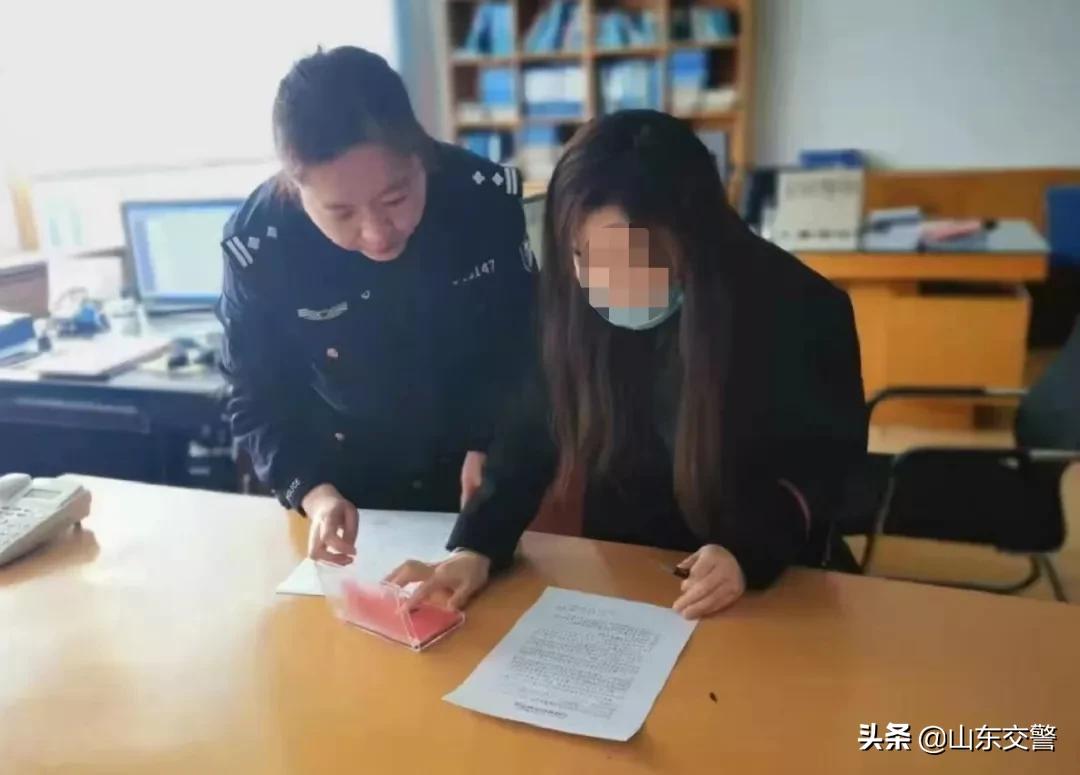 车管所代他人处理违章,车管所代办合法合理吗